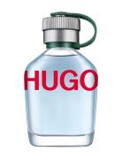 Hugo Boss Fragrance Hugo Man Eau De Toilette Nude