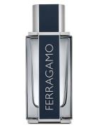 Salvatore Ferragamo Ferragamo Men Edt 50Ml Nude