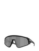 OAKLEY Latch Panel Svart