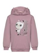 Minymo Sweatshirt Ls Lila