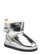 Sofie Schnoor Baby And Kids Teddy Boot Silver