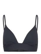 Hunkemöller Smooth Triangle Bralette Svart