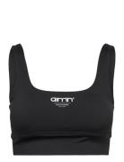 Aim´n Edge Core Bra Svart