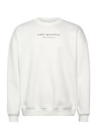 Aim´n Serif Sweatshirt Vit