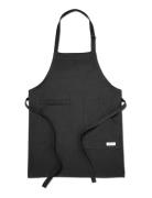 Engholm Textiles Thor Apron Svart