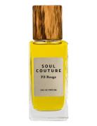 Soul Couture Fil Rouge Nude