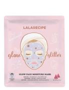 LALA Recipe Yuzu Vita C Eye Serum Nude