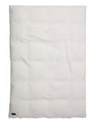 MAGNIBERG Mother Linen Duvet Cover Beige