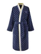 Kenzo Home Korigami Bath Robe Blå