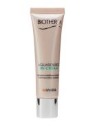 Biotherm Biotherm Aquasource Moisturizing Bb Cream Fair To Medium 30Ml...