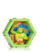 Ninja Turtles Pod 4D Teenage Mutant Turtles Michalangelo Multi/pattern...