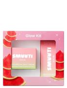 Smuuti Skin Glow Kit Nude