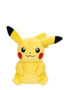 Pokemon Pokemon Plush 30 Cm Pikachu Multi/patterned