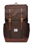 Herschel Herschel Retreat Backpack Brun