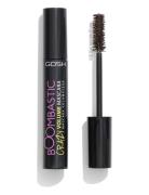 GOSH COPENHAGEN Gosh Boombastic Crazy Mascara Brun