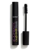 GOSH COPENHAGEN Gosh Boombastic Crazy Mascara Svart