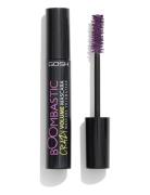 GOSH COPENHAGEN Gosh Boombastic Crazy Mascara Nude