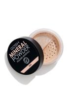 GOSH COPENHAGEN Gosh Mineral Powder