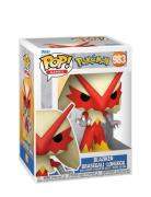 Funko Funko Pop Vinyl Pokemon Blaziken Multi/patterned