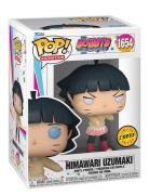 Funko Funko Pop Vinyl Boruto Himawari W/Ch Multi/patterned