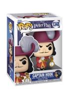 Funko Funko Pop Vinyl Peter Pan Captain Hook Multi/patterned