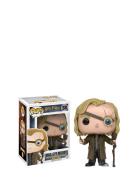 Funko Funko Pop Vinyl Hp Mad-Eye Moody Multi/patterned