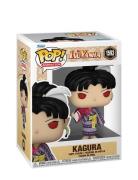 Funko Funko Pop Vinyl Iya Kagura Multi/patterned