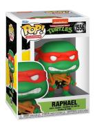 Funko Funko Pop Vinyl Tmnt Raphael Multi/patterned