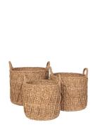 House Nordic Basket