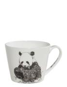 Maxwell & Williams Mugg Giant Panda Vit