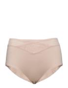 Triumph True Shape Sensation Maxi Rosa