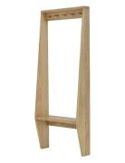 Bloomingville Vance Coat Rack Beige