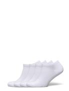 Esprit Socks Solid Sustainable Uni Coloured Vit