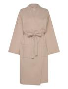 Hunkemöller Robe Short Waffle Beige