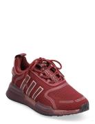 Adidas Originals Nmd_V3 Skor Badskor Burgundy