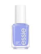 Essie Essie 889 Don't Burst My Bubble Nail Polish 13,5 Ml Blå