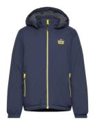 LEGO Kidswear Lwjebel 601 - Jacket Marinblå