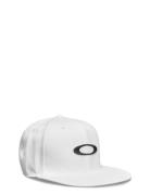 OAKLEY 47 Oakley B1B Ellipse Hat Vit