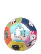 MUMIN Moomin New Soft Ball With Bell Multi/patterned