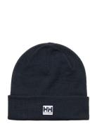 Helly Hansen Urban Cuff Beanie Blå