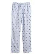 GANT Skier Print Oxford Pajama Pants Multi/patterned