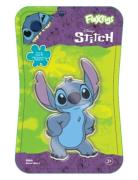 MAKI Flexfigs 1 Pack - Lilo & Stitch - Stitch Multi/patterned