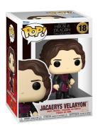 Funko Funko Pop Vinyl Hotd S3 Jacaerys Velaryon Multi/patterned