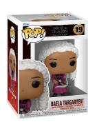 Funko Funko Pop Vinyl Hotd S3 Baela Targaryen Multi/patterned