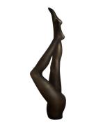 Decoy Decoy Tight Perfect Fit 30Den. Svart