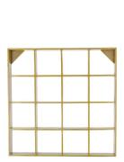 Bloomingville Bekka Shelf Gul