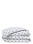 Lacoste Home Llacoste Duvet Cover Multi/patterned