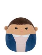 Squishmallows Squishmallows 20 Cm Stranger Things Eleven Multi/pattern...
