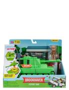 DEV Series Devseries Feature Vehicle Brookhaven Tank W2 Multi/patterne...
