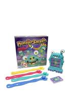 Toyrock Monster Smash Multi/patterned